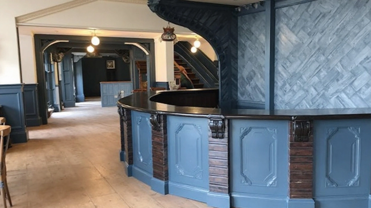 Burnley pub for sale: Historic Cross Keys hits the market after centuries of service