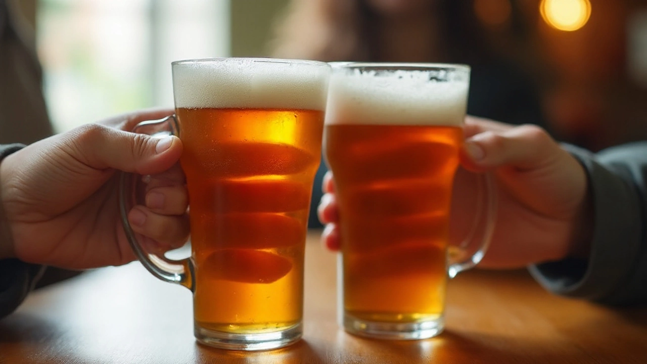 Sale signals strain on Britain’s pubs — and a chance to reset