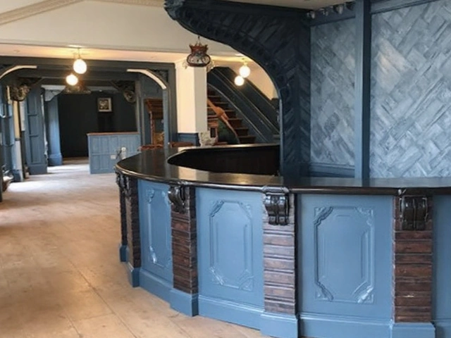 Burnley pub for sale: Historic Cross Keys hits the market after centuries of service