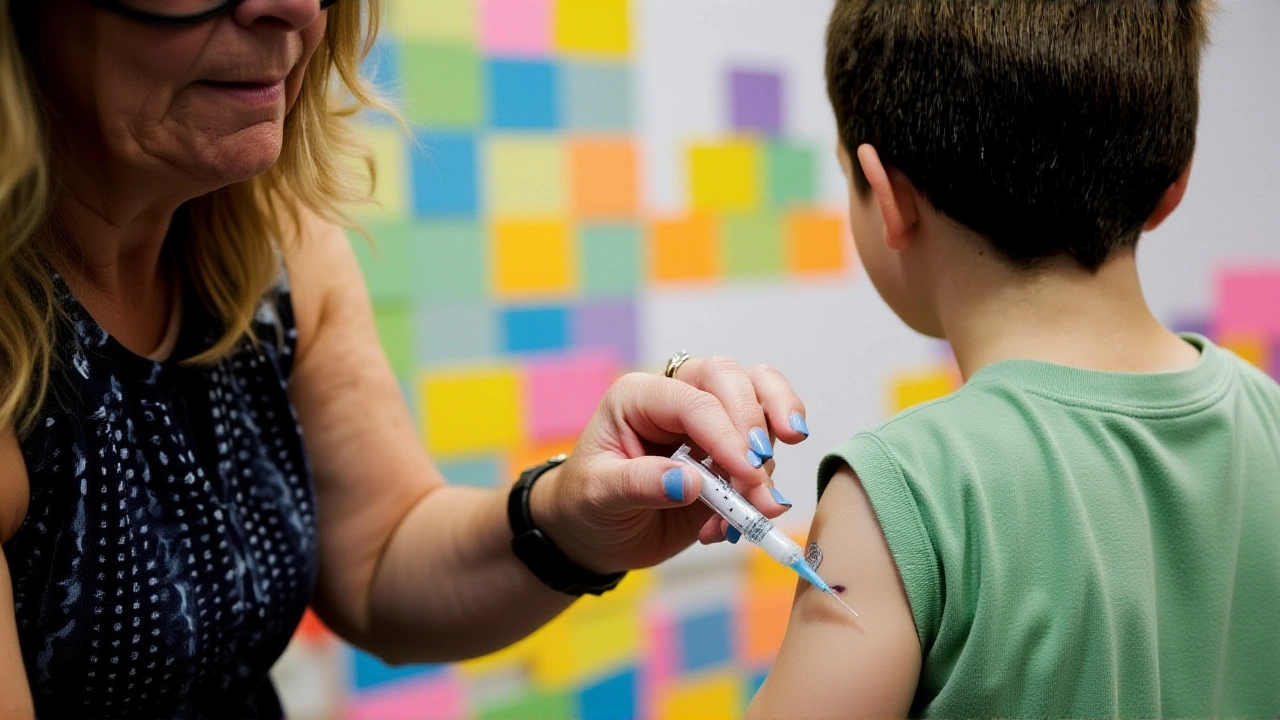Expert Insights and Public Health Impact