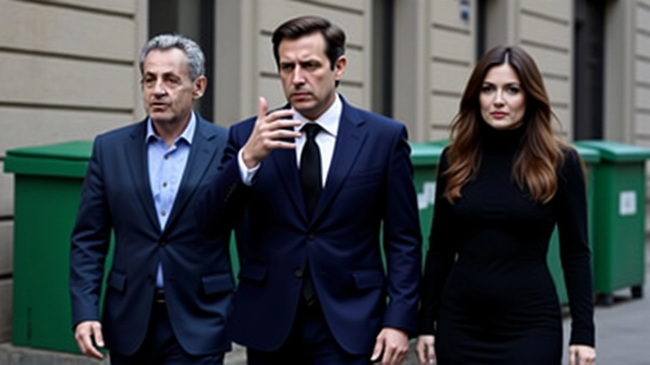 What This Means for French Democracy