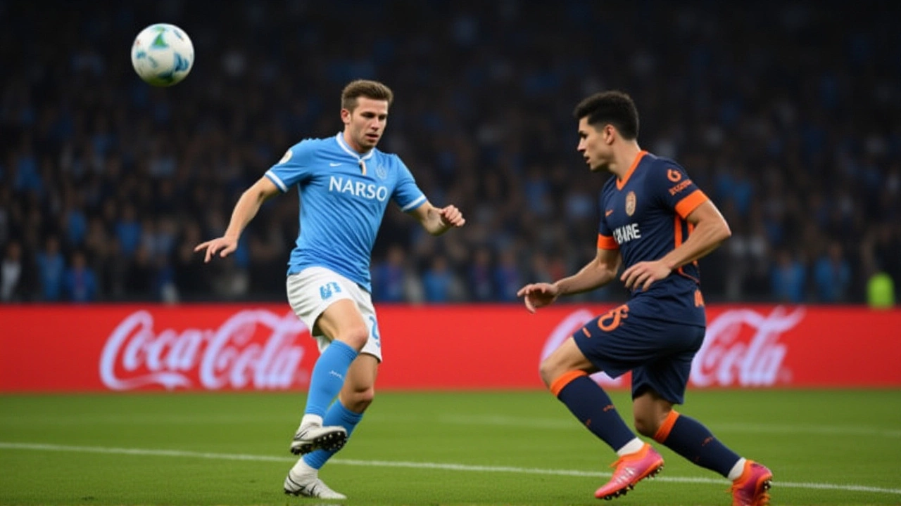 A Scottish Hero on the World Stage