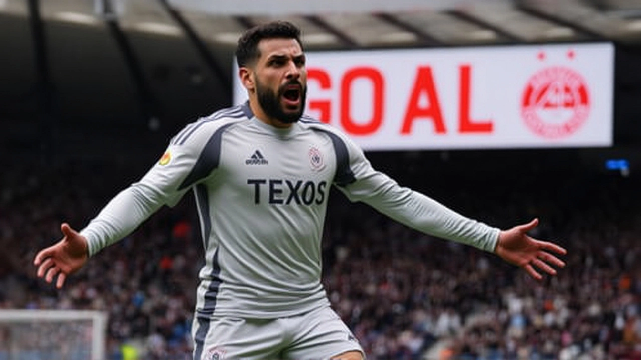 Historical Context: The Scottish Cup vs. The FA Cup