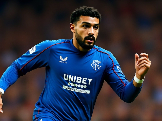 Aberdeen Edges Hearts 1-0 in Premiership Clash, Not Scottish Cup Semi-Final