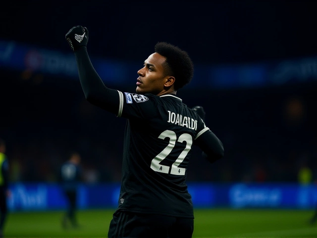 Jonathan David's 91st-Minute Winner Seals Juventus' Arctic Comeback Against Bodø/Glimt