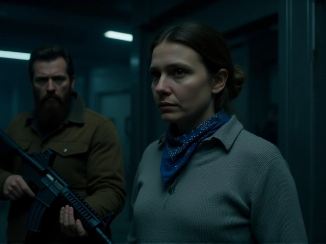 Stranger Things Season 5 Confirms Max Mayfield’s Return, Hints at Vickie’s Expanded Role