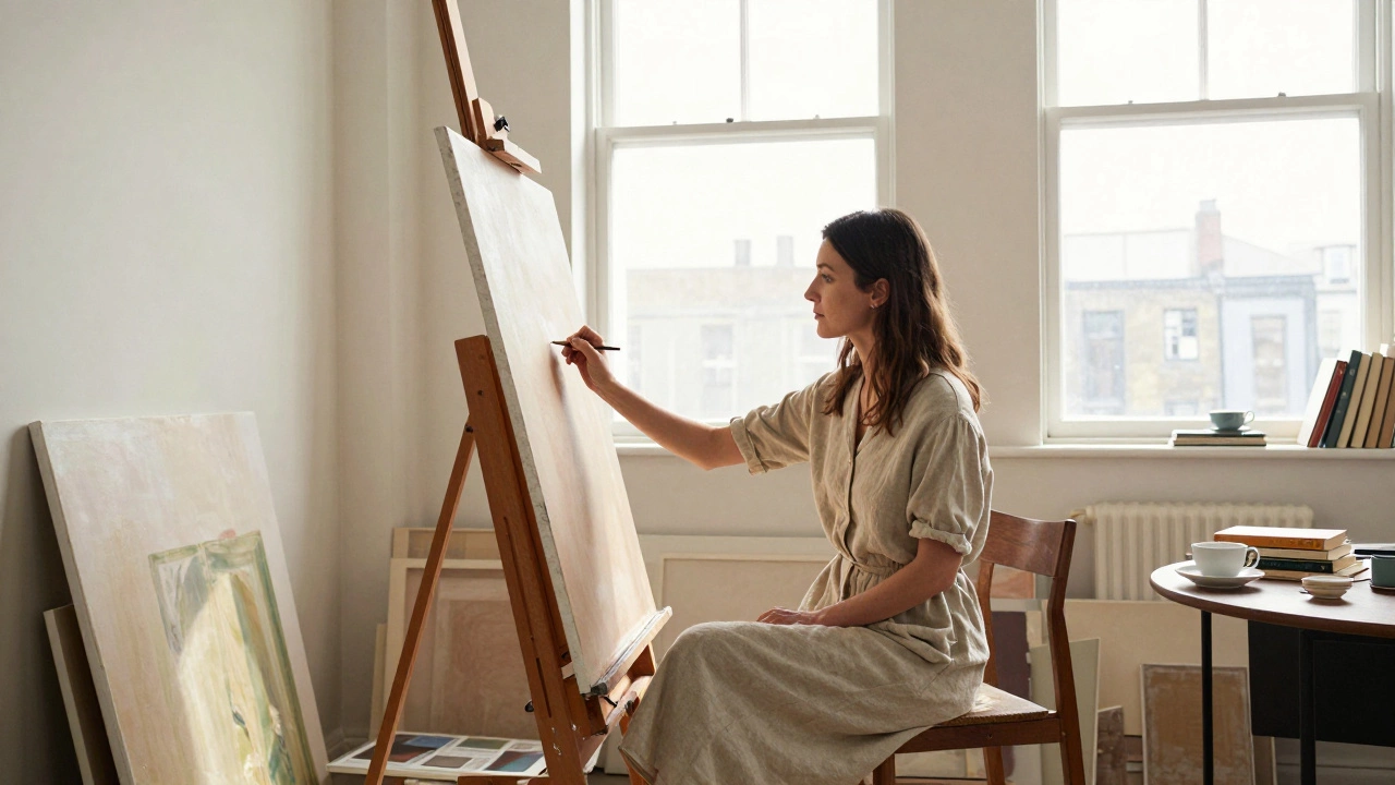 Escorts in London: The Quiet Confidence of Independent Women Who Redefine the Industry